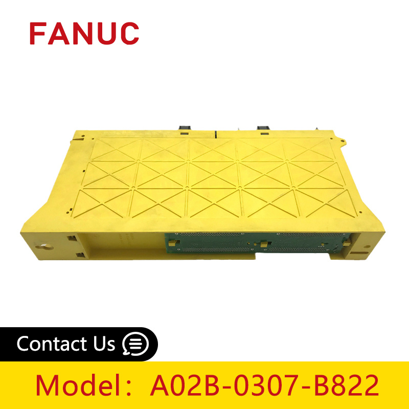 A02B-0307-B822 Fanuc Series 31i Model A Control System