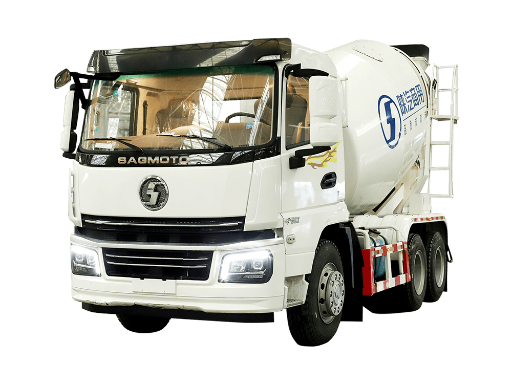 Special vehicle sag commercial vehicle company