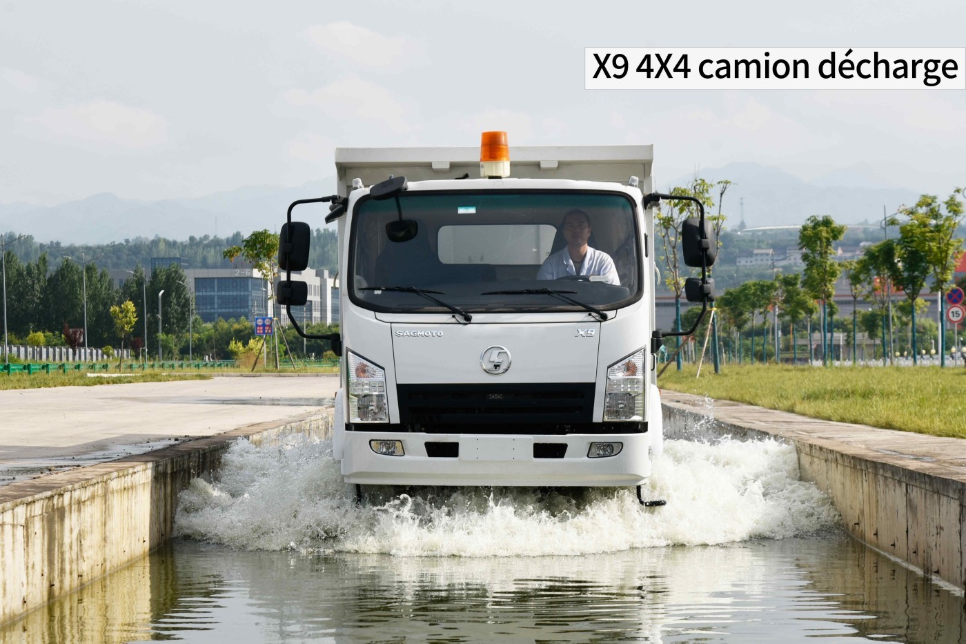 X9