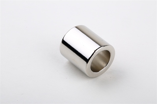 圓環 釹鐵硼 鍍鎳