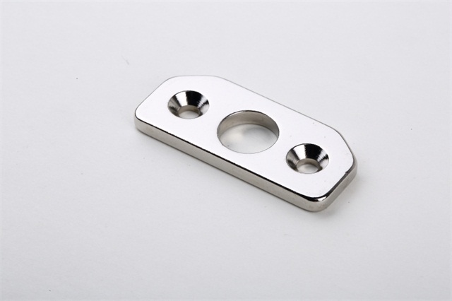Tractor magnets