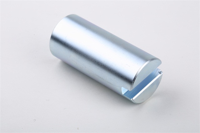 Motor magnets