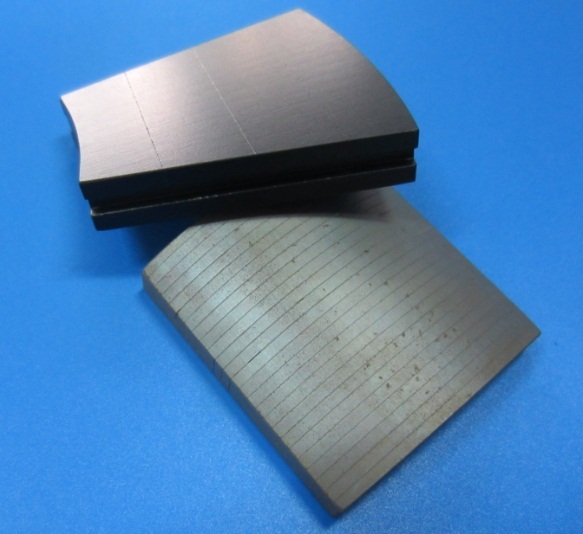 Magnet Assembly