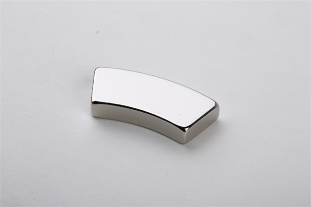 Stepping motor magnets