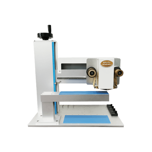 AMD8025D Digital Foil Printers
