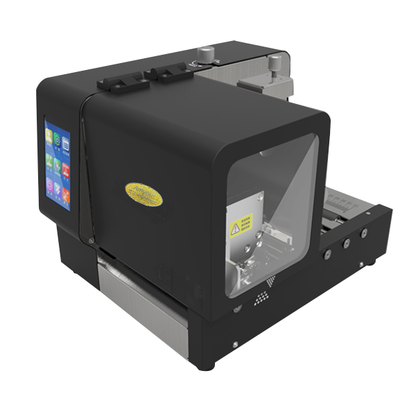 AMD41D Garment Tag Printers