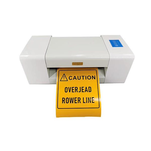 AMD360E Power Label Printer