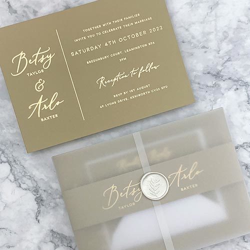Packaging Packaging