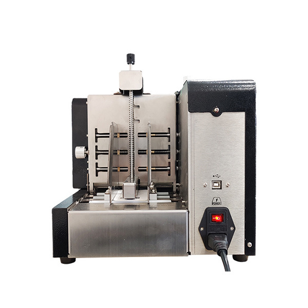 AMD41D Garment Tag Printers