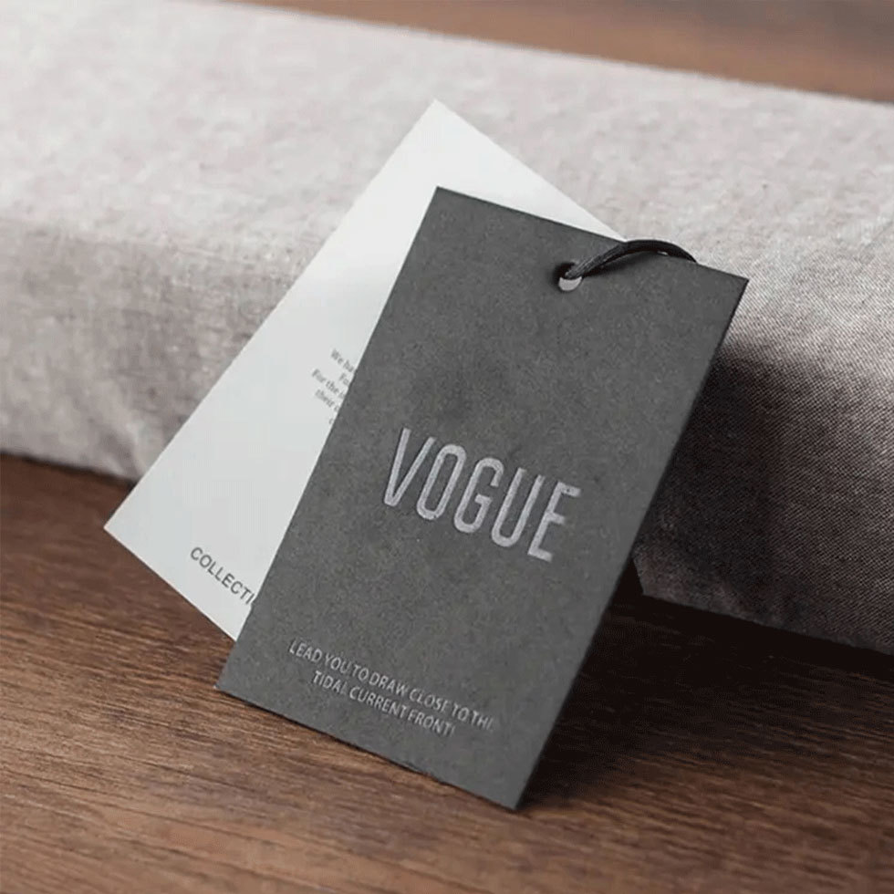 Garments Tags Garments Tags