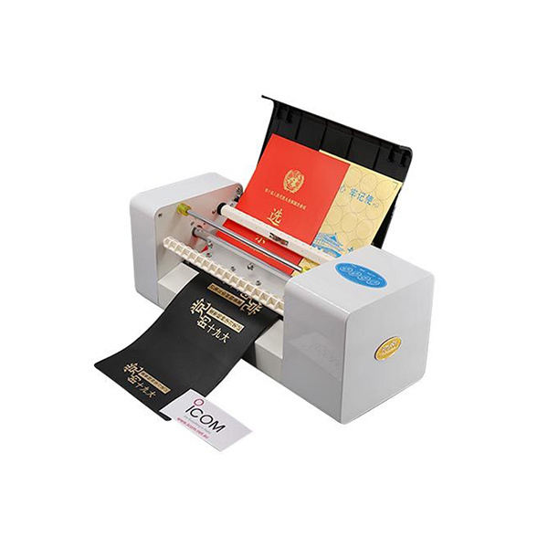AMD360B Digital Foil Printers