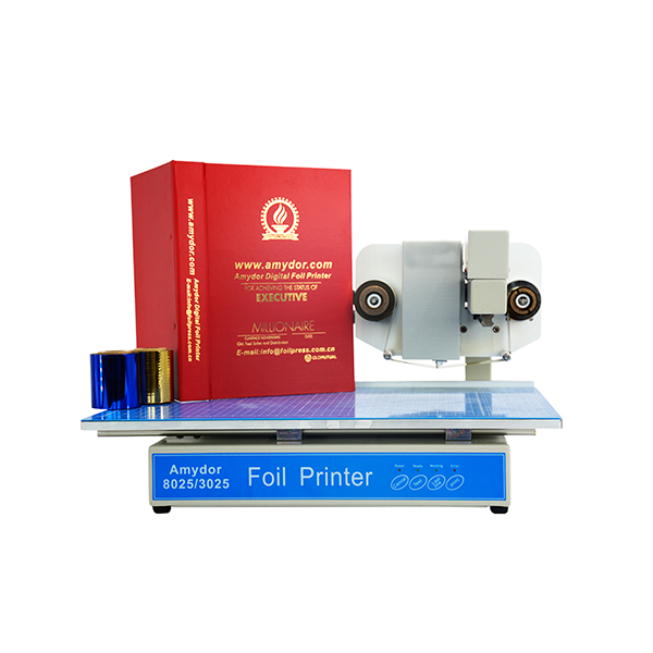 Impresora de lámina de cama plana caliente de material acrílico