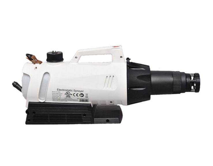 OT-4020E 靜電氣溶膠噴霧器
