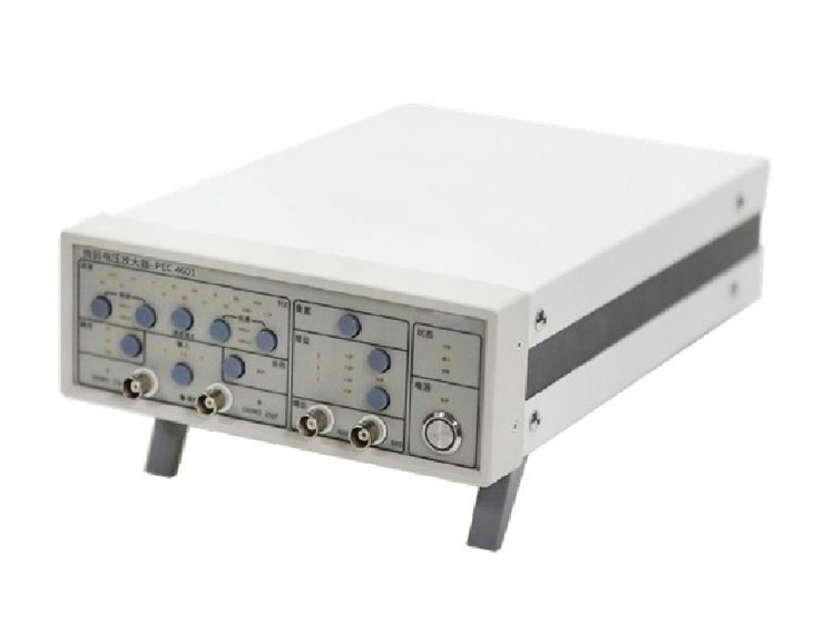 OTP4601 微弱電壓放大器