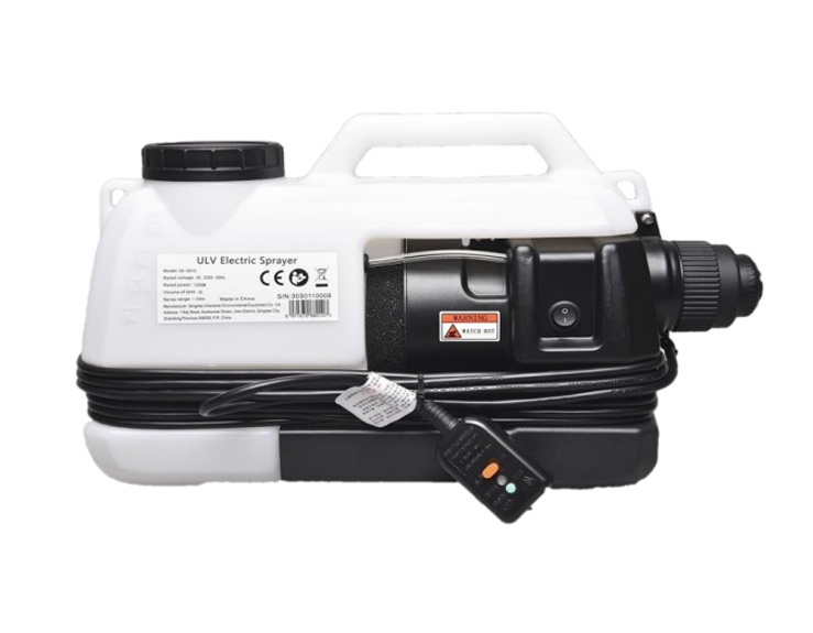 OT-3010 超低容量噴霧器