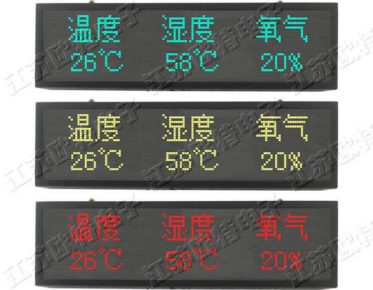 OT-XXP三防信息屏