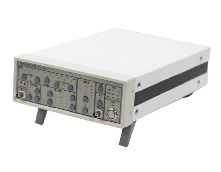 OTP 4701 微弱電流放大器