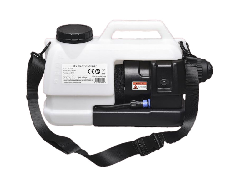OT-3030 超低容量噴霧器