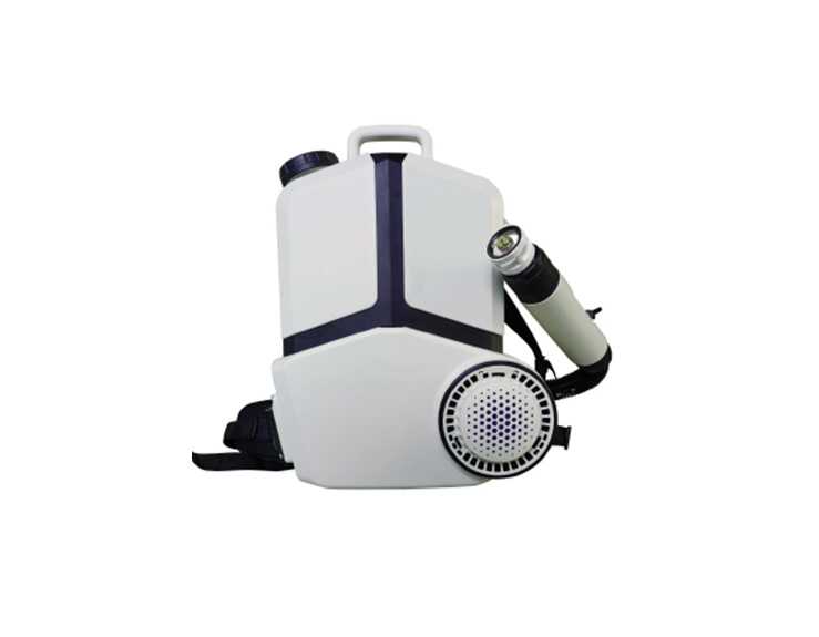 OT-5060E 背負式靜電氣溶膠噴霧器