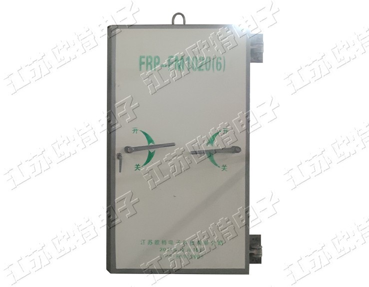 FRP-FM1020（6）防护密闭门