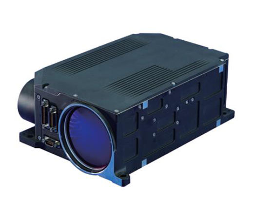 OT-CMZO1 制冷型中波連續(xù)變焦紅外熱像儀