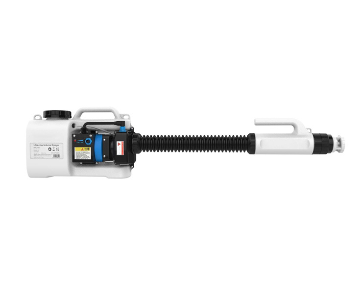 OT-2020 超低容量噴霧器