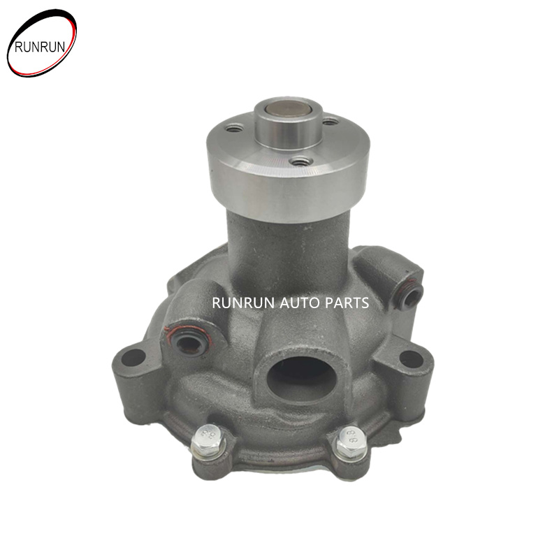 8013363 4430 Engine Parts Water Pump 5802705672 99454833