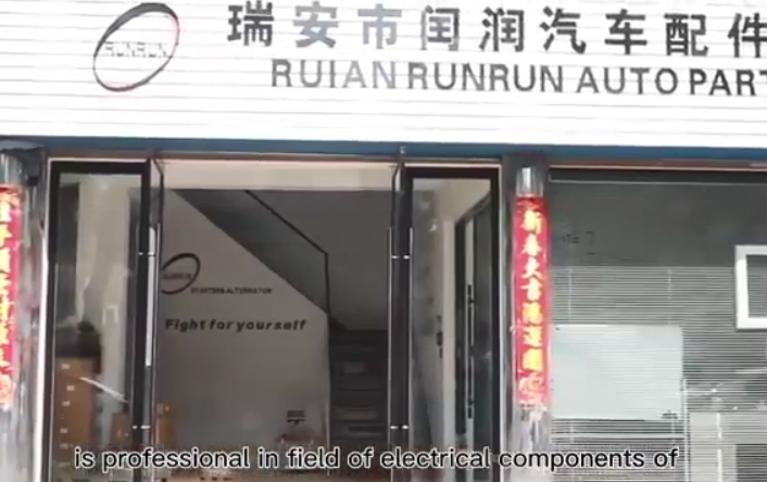 video