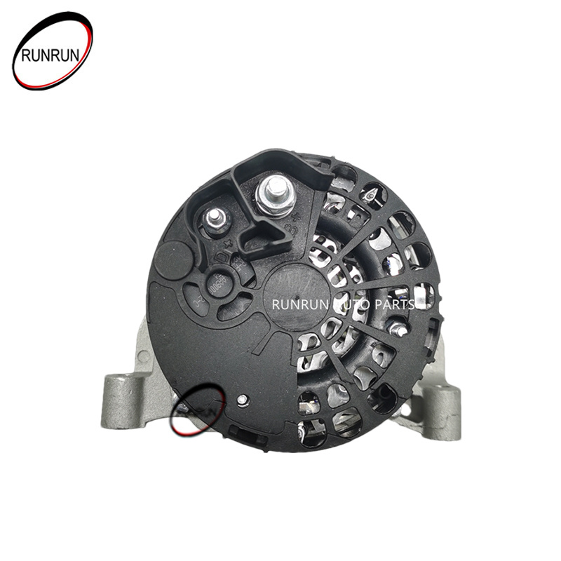12V 85A Auto Alternator For Fiat 500 Bravo Doblo Alfa Romeo 51709131 ...