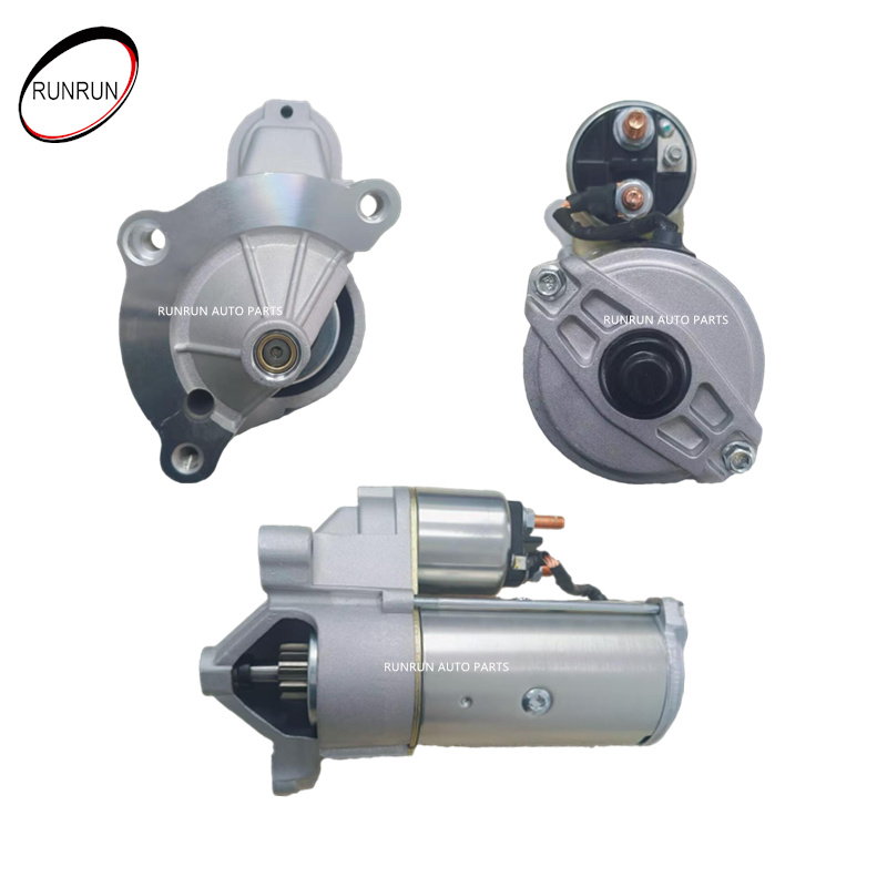 12V 1.7KW 11T AUTO STARTER MOTOR FOR CITROEN Berlingo D7R26 432630