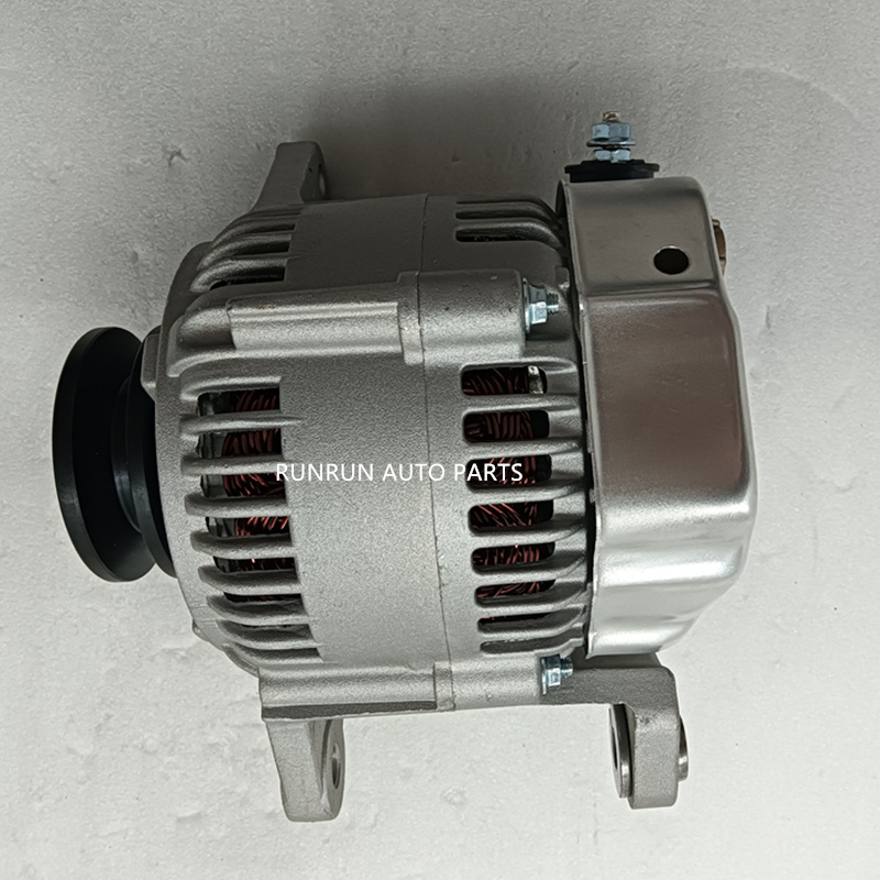 V A Auto Alternator For Toyota Unser K L Auto Ruian Runrun Auto Parts Co Ltd