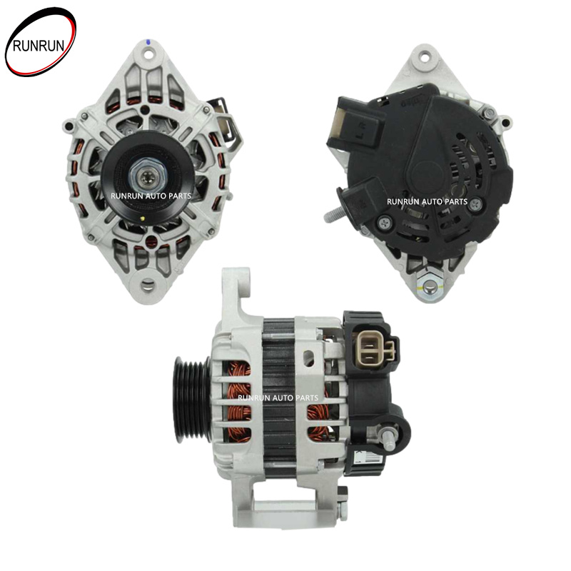 12V 70A Auto Alternator For HYUNDAI i10 ix20 37300-03100 3730003100 1 ...