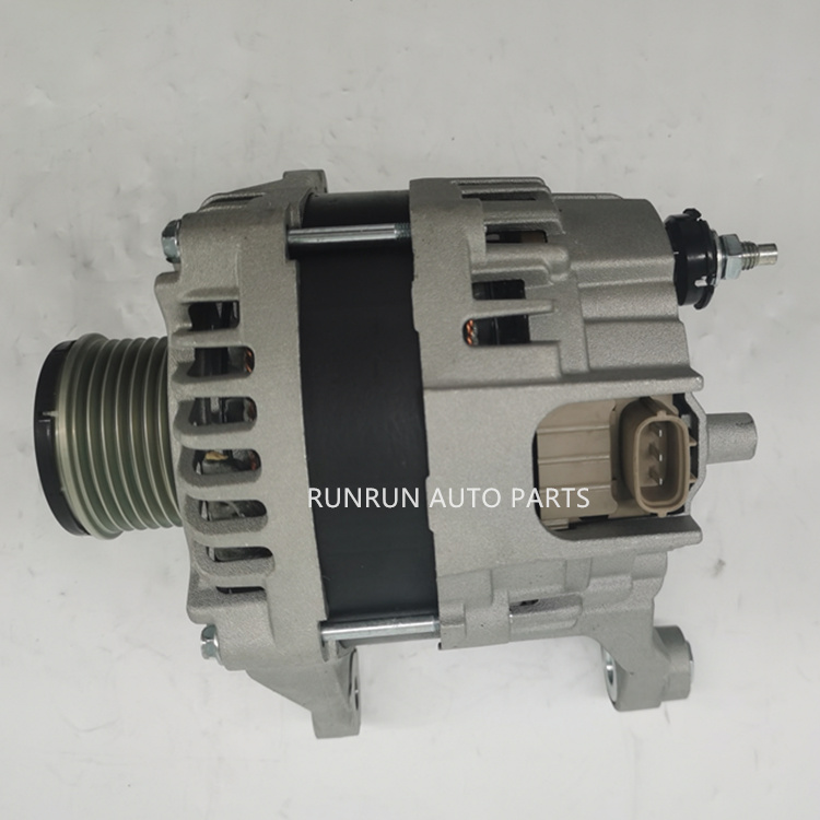 12V 150A Auto Car Alternator For NISSAN NV350 23100-3XA0A 231003XA0A ...