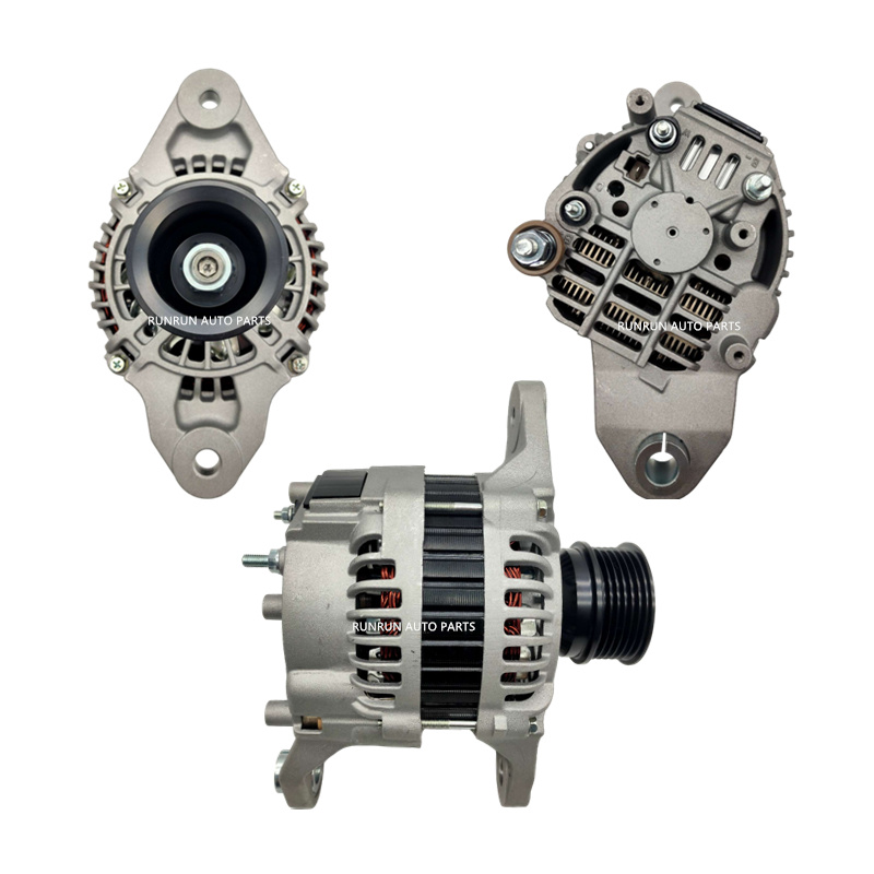 Alternador de auto 12V 115A para Volvo Penta A3TR0091 A003TR0091
