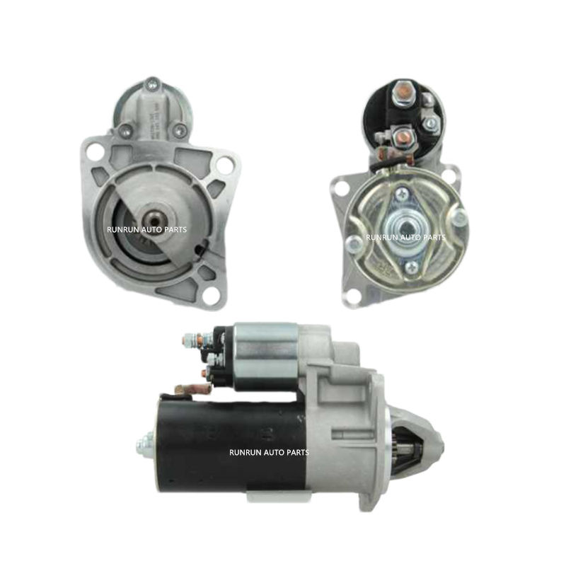 Motor de arranque automático de 12V 1.4KW 10T para Ford Scorpio sedán (GGE) 2.0 i [N9D] 120 hp Gasolina 1989-1994 CS330 0001108037 0001108057 1008800 85GB11000BA 30760R