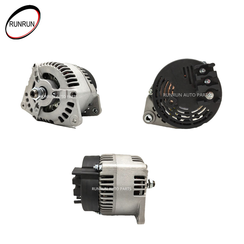 Precios de alternadores de 12V para motores Perkins 432E 3054C 63377464 2871A305 2871A309 2871A310