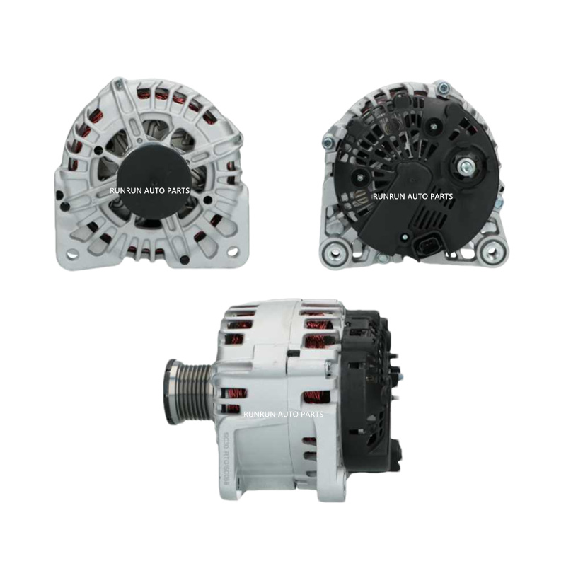 Alternador de auto 12V 150A para Nissan Primastar 2.0 dCi 120 X83 8200404459 23370N