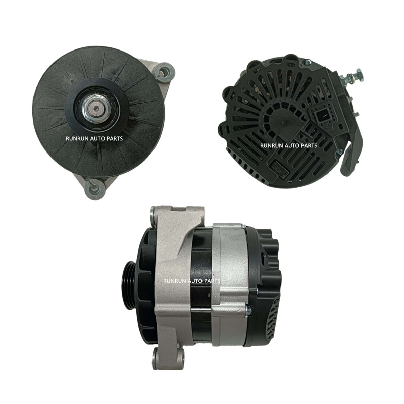 24V 80A ALTERNADOR AUTOMÁTICO PARA 2972VC1