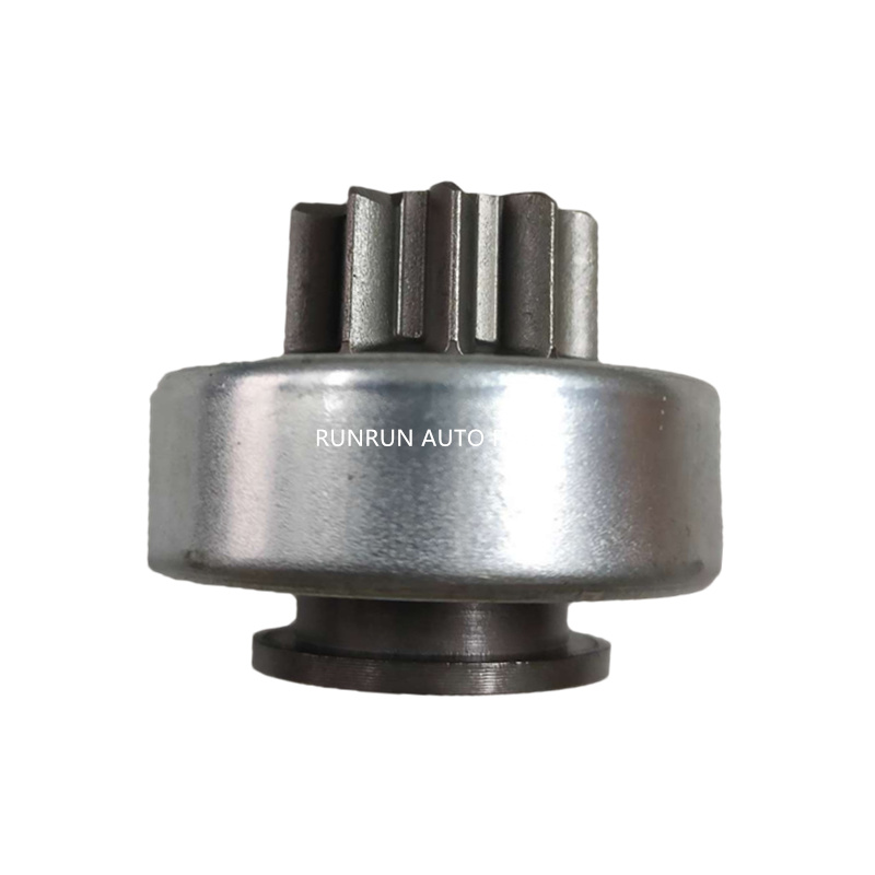 Engranaje de arranque 10T Bendix para ALFA ROMEO MiTo 18671 548163 239909