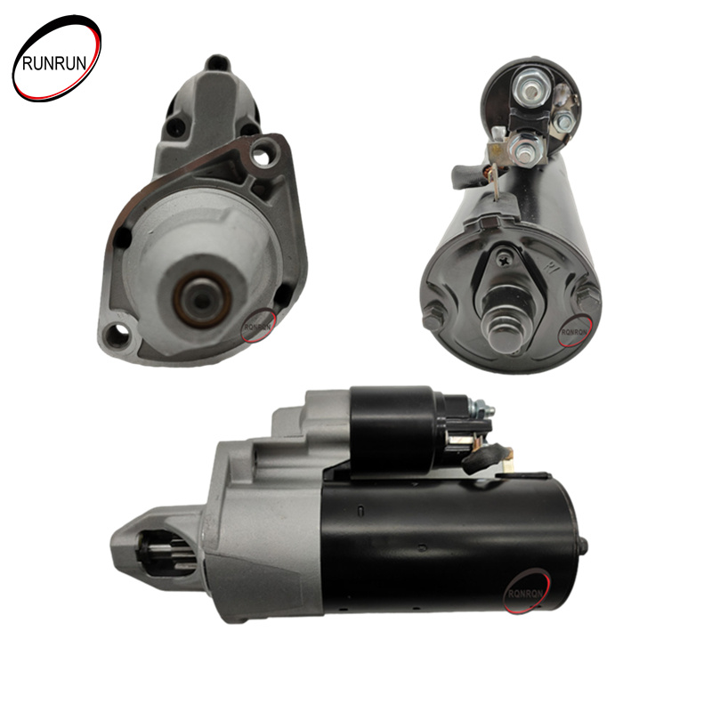 Arrancador automático de 12V 1.7KW 10T para CHRYSLER JEEP 0001115053 0001115054 04801516AA