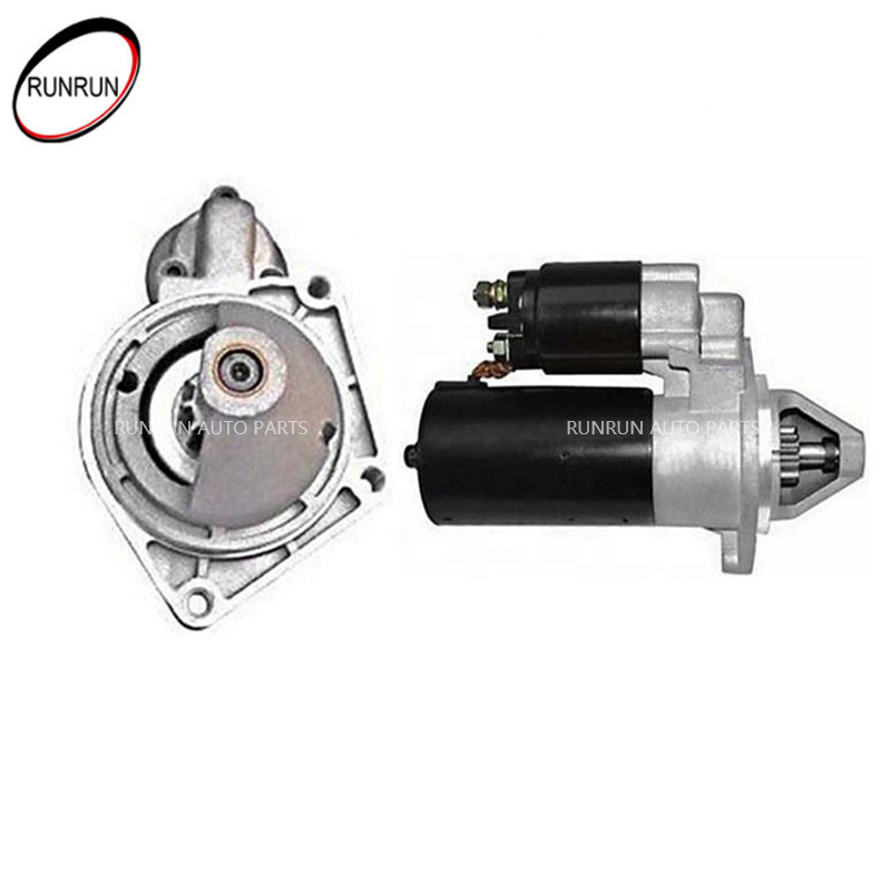 Motor de arranque de 12V para LADA NIVA 1.6L 1.7L 0001208218 21013708000 63222405