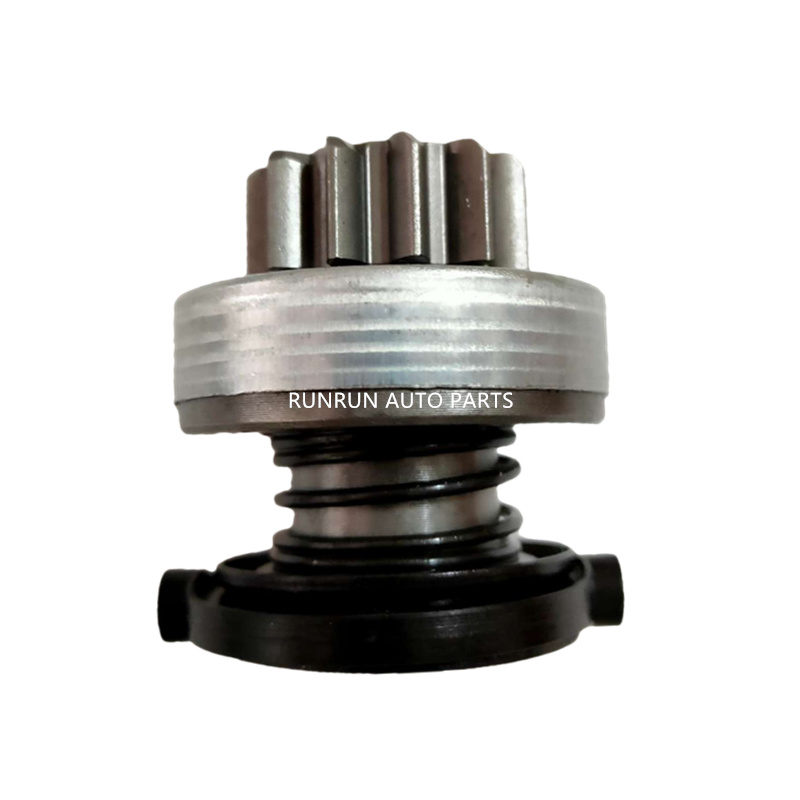 Engranaje de arranque 12T Bendix para MERCEDES BENZ 18733 330125 1006209828 0011515413