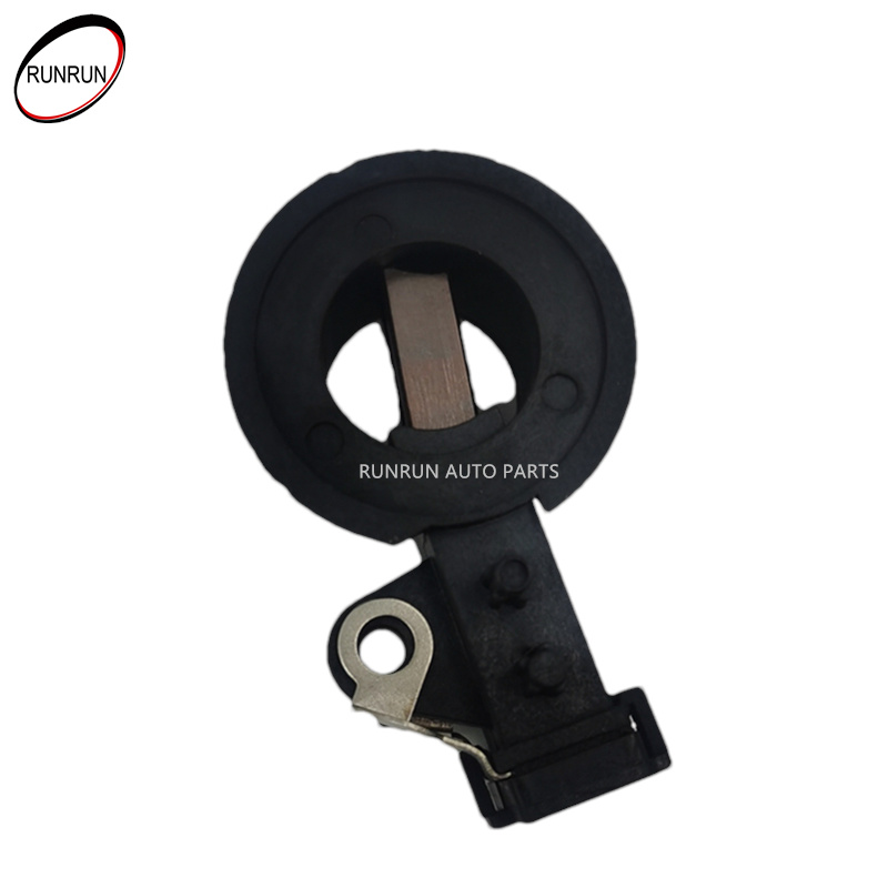 Soporte de cepillo para alternadores 8600017