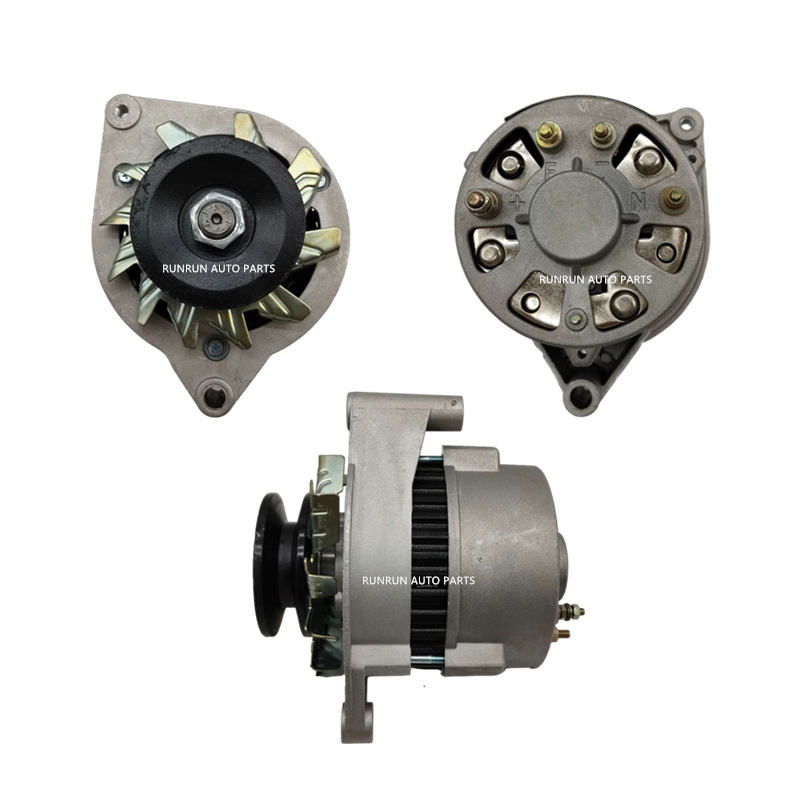 alternador de coche JF11 JF11A 24v 500w