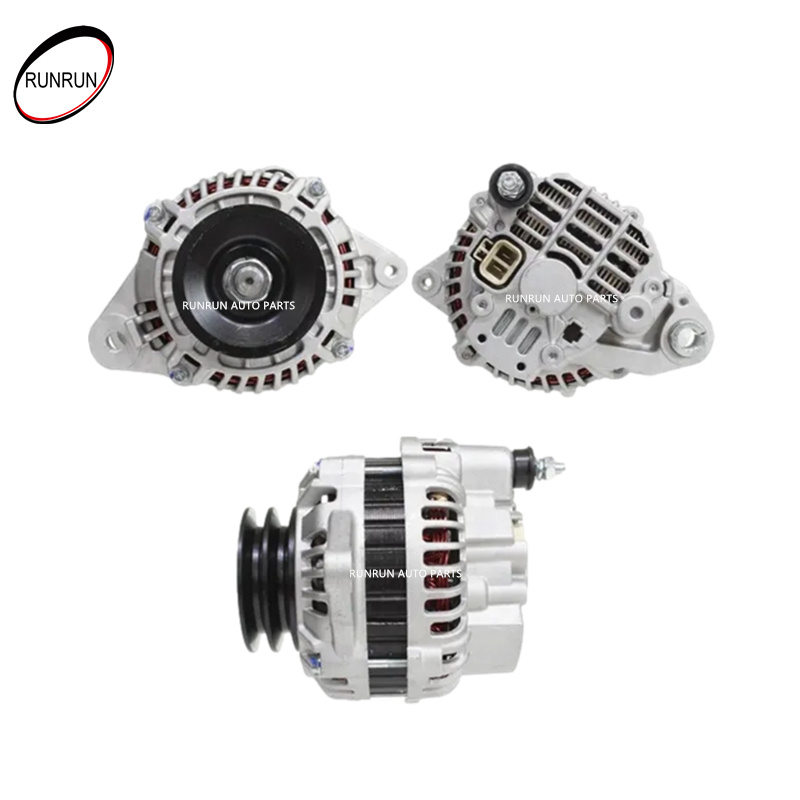 Alternador para Mitsubishi 4M40 4M42 ME200698 ME202971
