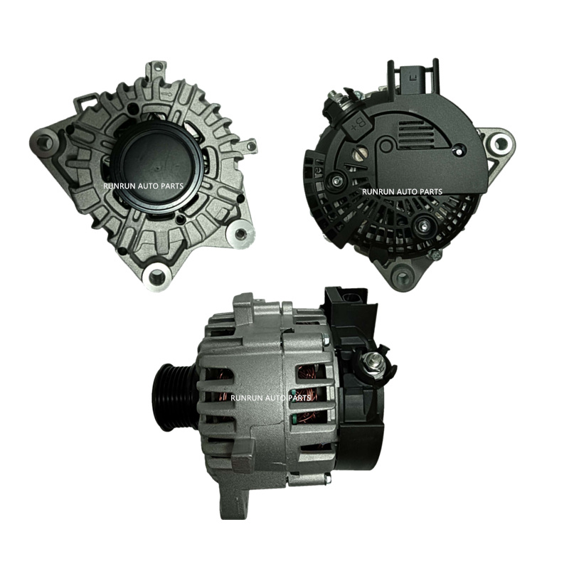 12V 165A ALTERNADOR DE COCHE AUTO PARA FORD Focus GK2T-10300-AC 2011354