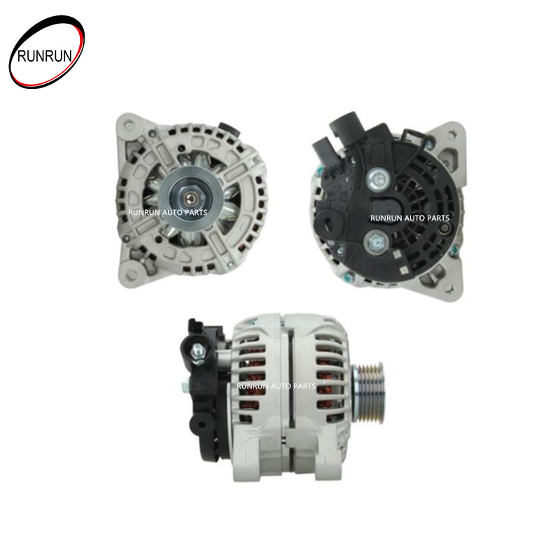 Alternador automático de 14 V y 150 A para CITROEN Berlingo 2.0 HDi 5702C5 23227N