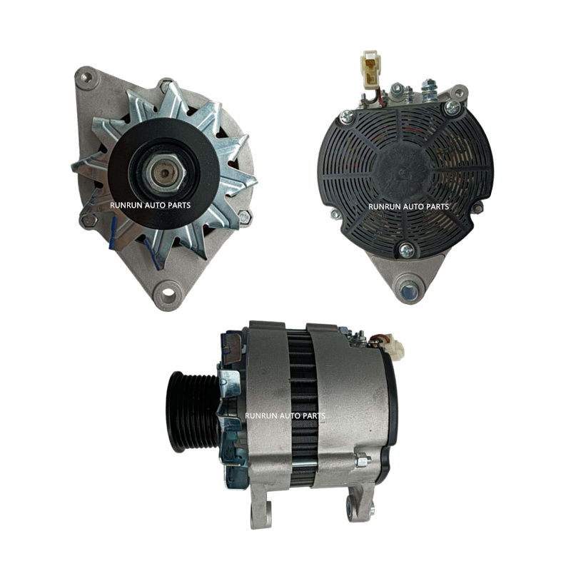 28V 55A AUTO ALTERNATOR A3540-3701100 JFWZ2302
