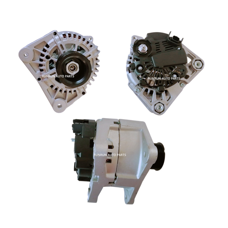 Alternador de auto 12V 95A para RENAULT Logan 8200674762