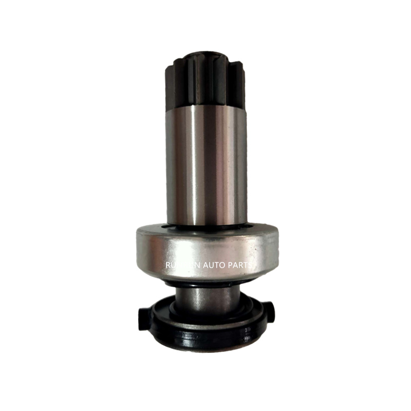 Engranaje de arranque de motor 10T Bendix para AUDI 18609 1006209785 236375